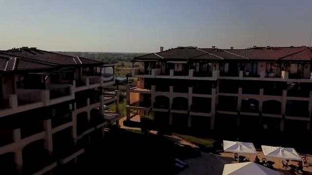 Отдых 2017 :) Болгария. Kaliakria Resort смотреть онлайн