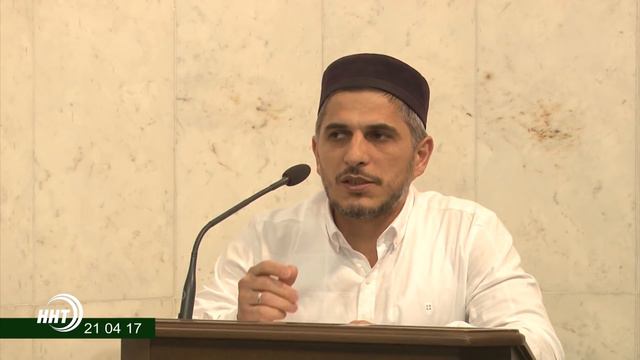 Вознесение Пророка Мухаммада ﷺ (Аль-Исра ва-ль-Ми‘радж) смотреть онлайн