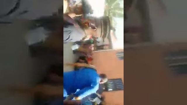 Kikum kee Shitiy Yaounde смотреть онлайн