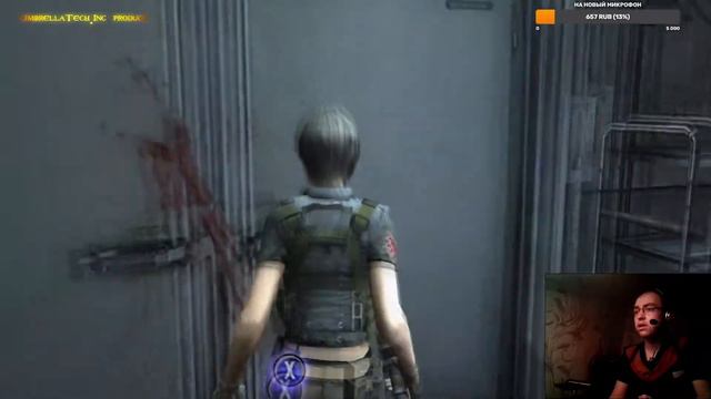 Задание Ады ➤ Resident Evil 4 ➤ Прохождение #29 смотреть онлайн