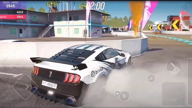 TOP 5 HIGH GRAPHICS OPEN WORLD CAR RACING GAMES FOR ANDROID 2023 | WAIT FOR END😱😱 смотреть онлайн