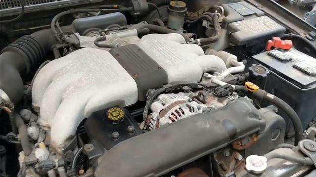 Cheapest 1992 Subaru SVX in the country $504 out the door смотреть онлайн