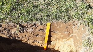 Тест Quasar F3 и Stalker-IB на грунте