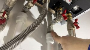 Как обвязать по гидравлике котёл Бакси Эко Классик. Обзор котла БАКСИ эко классик-BAXI ECO CLASSlC.