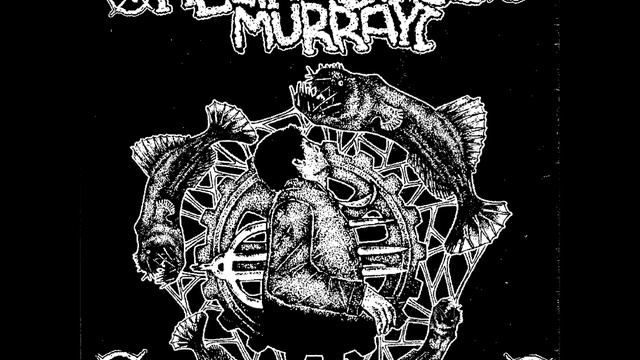 MELANOCETUS MURRAYI / " At War with Garbage Human Beings " [PTAO split CD] (2009) смотреть онлайн