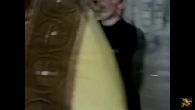 Bishop ( Monty Python +reservoir Dogs Style ) смотреть онлайн