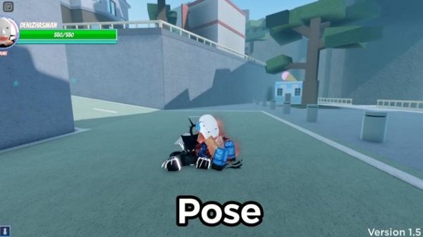 [AUT] Dark Tides Showcase