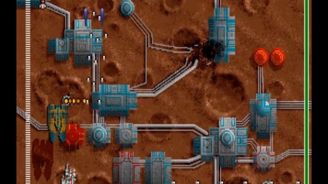 Mercenary 2029 ( Raptor Call of the Shadows ) смотреть онлайн