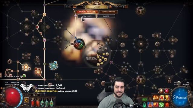 DELIRIUM EVERYWHERE™ Event - BUILD STARTERS - Path of Exile смотреть онлайн