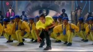 Салман Кхан в фильме \"Я принадлежу тебе\" (Hum Tumhare Hain Sanam)