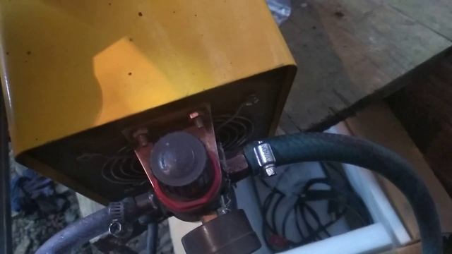 START CUT-40 Отзыв.Как подцеплять плазморез к компрессору.Ответ на вопрос . смотреть онлайн