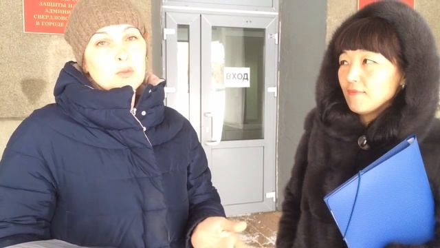 Отзыв о работе с Антониной Цыбикжаповой. Материнский капитал на квартиру в Красноярске. смотреть онлайн