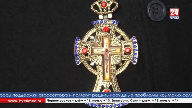 Кизилташ. Дорога в монастырь. О письме министру обороны РФ Шойгу смотреть онлайн