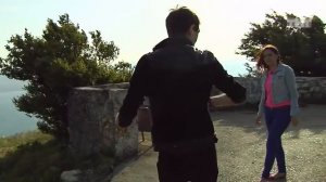 Легенда Семи ветров в Новороссийске