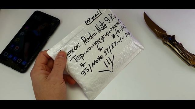 НИЧЁСЕ! ТЕРМОИНДУКЦИОННЫЙ чехол Redmi. ?ОН МЕНЯЕТ ЦВЕТ ОТ ПРИКОСНОВЕНИЯ на Redmi Note 9 Pro смотреть онлайн