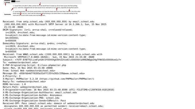 Wordpress: WP mail sent to MS Exchange recipients = occasional email corruption? смотреть онлайн