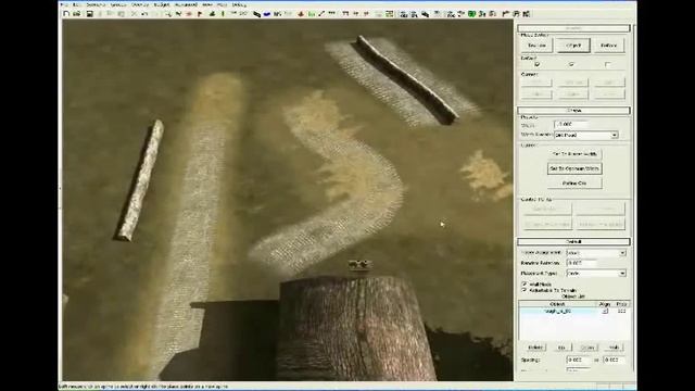 CoH WorldBuilder Tutorial 3 of 4 смотреть онлайн