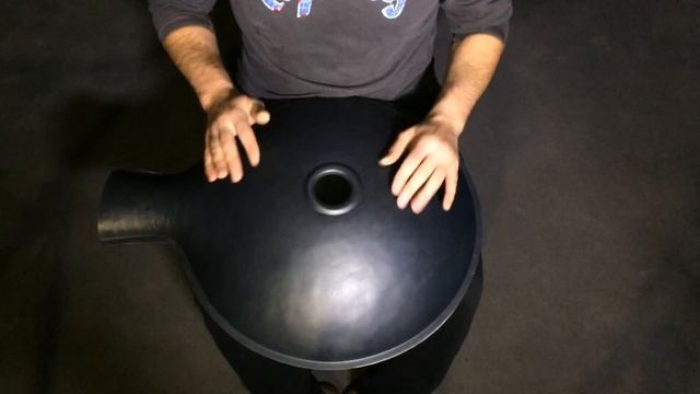 Hudeel (shell prototype) смотреть онлайн