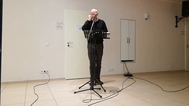 Якоб Крёкер проповедь О счастье. смотреть онлайн