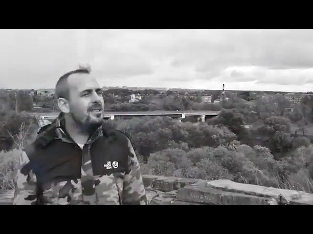 Серж Борисов - за наших .mp4 смотреть онлайн