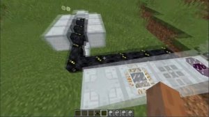 Самый понятный гайд по IC2 - ИРИДИЙ и МАТЕРИЯ | Minecraft Industrial Craft 2