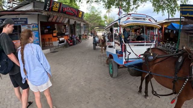 Снорклинг на Гили Аир. Сколько стоит съездить на Гили. #Giliair #gilitrawangan смотреть онлайн