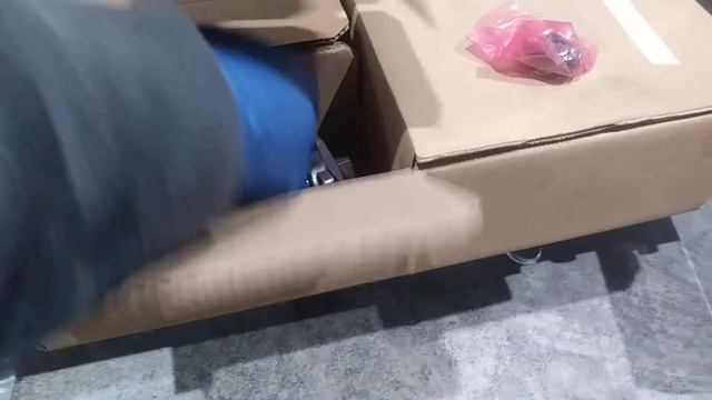 Mazda LS Swap Parts Have Arrived смотреть онлайн