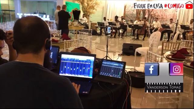 Soundcraft ui24r Gravação e live (teste) смотреть онлайн