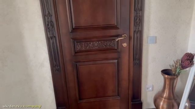 Деревянные двери массив ясень смотреть онлайн