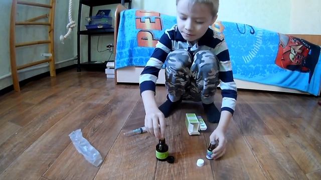Самый гуманный способ избавиться от МЫШЕЙ смотреть онлайн