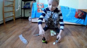 Самый гуманный способ избавиться от МЫШЕЙ