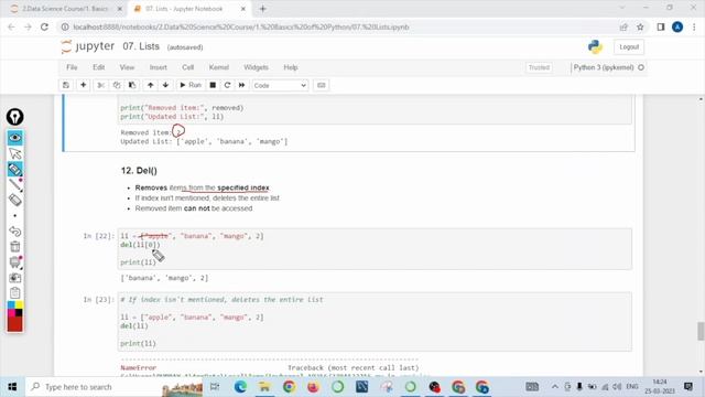 Master Python: The Ultimate 7-Hour Crash Course from Basics to Advanced Mastery смотреть онлайн