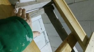 Как поднять ОСБ, гипсокартон на потолок одному, подъемник для ГКЛ OSB для крепления на потолке DIY