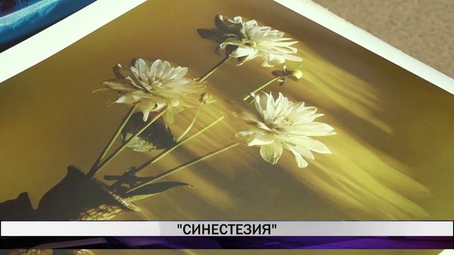 "Синестезия" смотреть онлайн