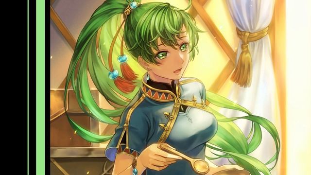 Fire Emblem: The Blazing Blade - Girl of the Plains: Lyn's Theme | Orchestral Cover смотреть онлайн