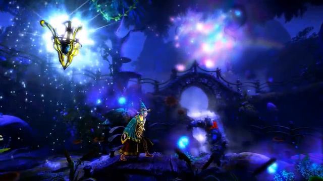 trine 2 начало смотреть онлайн