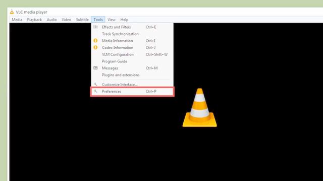 How to Reset VLC Media Player смотреть онлайн