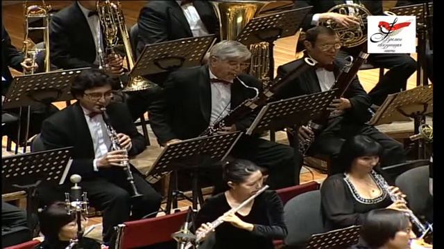 Медет Чотабаев ария Пинкертона из оп. Чио -Чио-Сан Дж.Пуччини