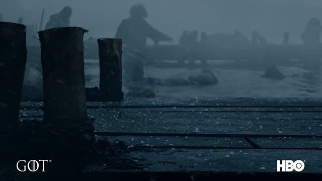 "Hardhome" #ForTheThrone Clip | Game of Thrones | Season 5 смотреть онлайн