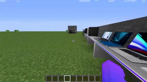 обзор и скачивание мода SoWatDiKhapVN's Modern Mod на майнкрафт 1.12 - 1.16