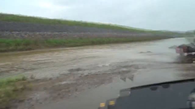 Резина для квадроциклов. ЧАСТЬ 3 смотреть онлайн