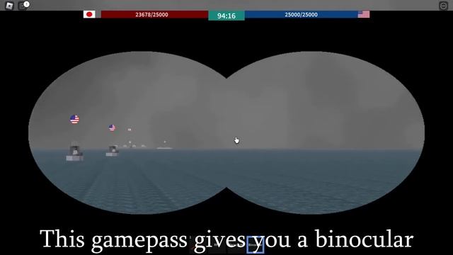 Roblox Naval Warfare All Gamepasses Review смотреть онлайн
