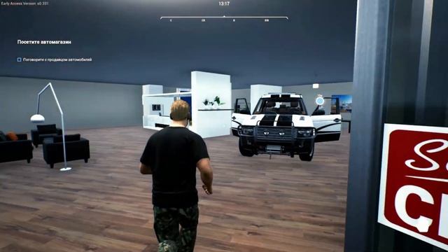 Ranch Simulator. смотреть онлайн