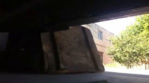 Снятие бампера тойота камри 50 кузов и 55