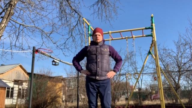 Утренняя Гимнастика ?♀️ Зарядка на весь день! ? смотреть онлайн
