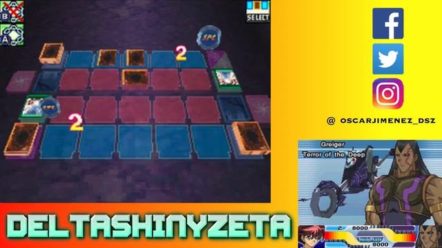 Yu-Gi-Oh! 5D's World Championship 2010: Reverse of Arcadia - Walkthrough - Let's Play - Part 36 смотреть онлайн