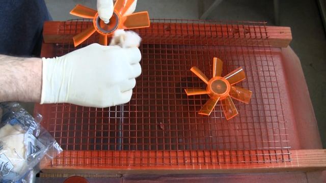 Painting The Xigmatek Fan смотреть онлайн