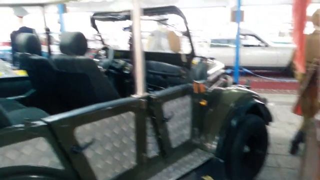 RETRO SALON. Казахстан 2020. смотреть онлайн