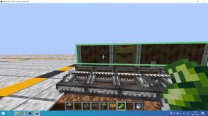 авто ферма растительной еды, create 1.19.2