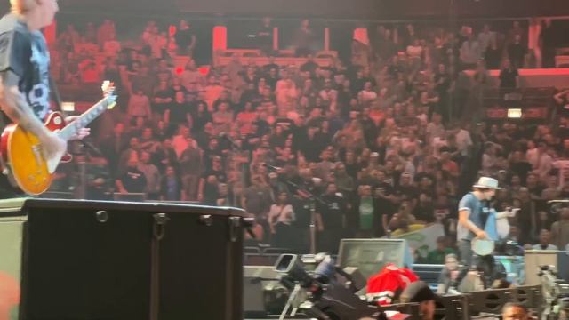 Pearl Jam - Alive, Baba O'Riley - Chicago 9/7/23 смотреть онлайн